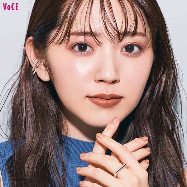 鈴木愛理さん