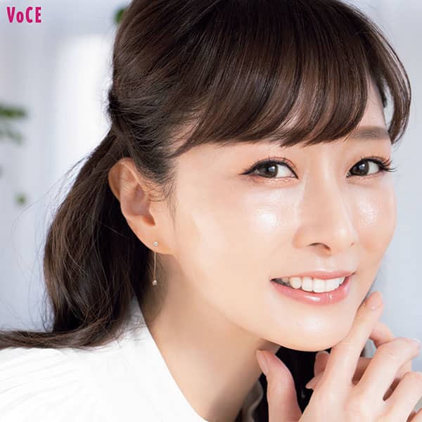 石井美保さん