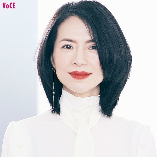 松本千登世さん