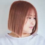 秋山瞳さん