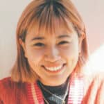 福岡玲衣さん