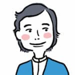 岡部美代治さん