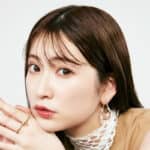 吉田朱里さん