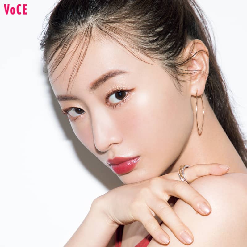 松本まりかさん