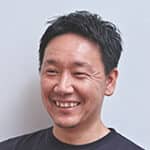 笹本恭平さん