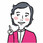 岡部さん