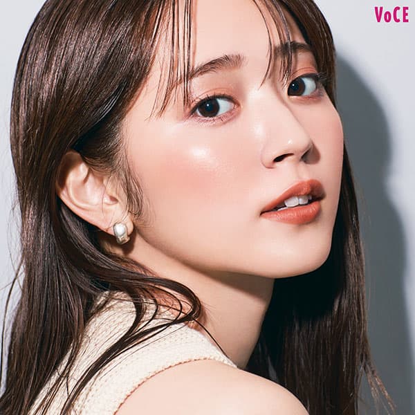 鈴木愛理さん