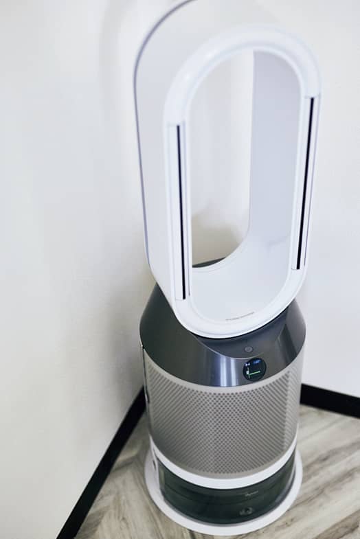 dyson Pure Humidify Cool