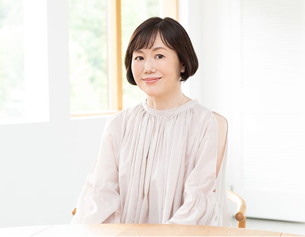 入江信子さん