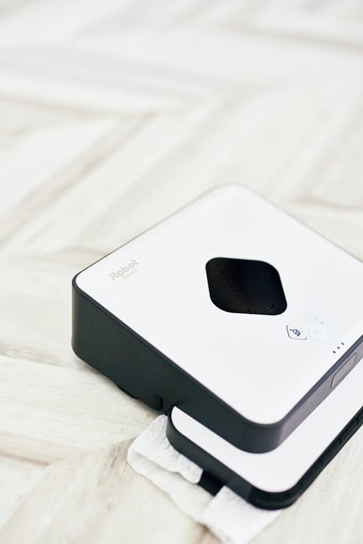 iRobot ブラーバ 390j