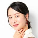 古賀彩芽