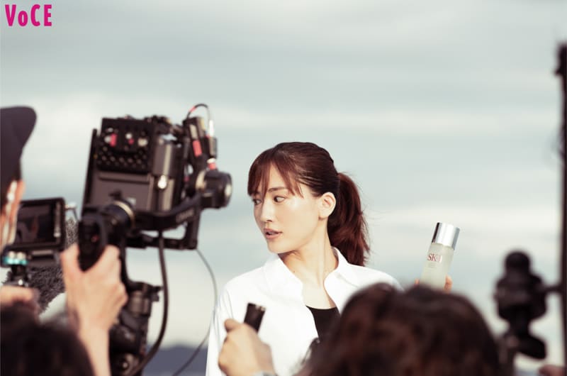 綾瀬はるかさん