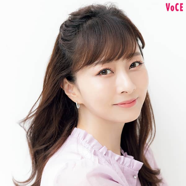 石井美保さん