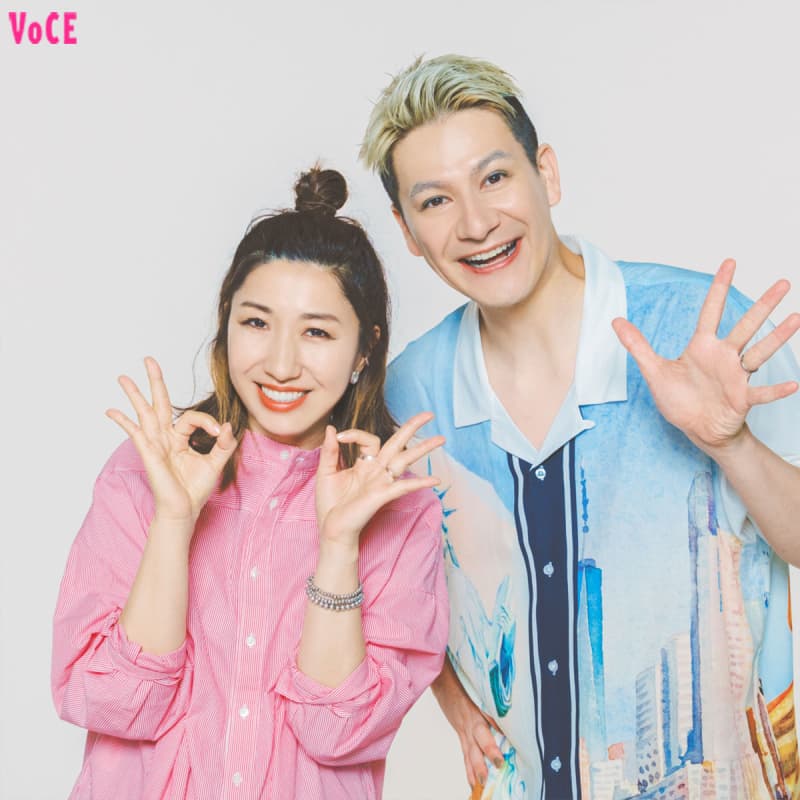 JOY 長井かおり