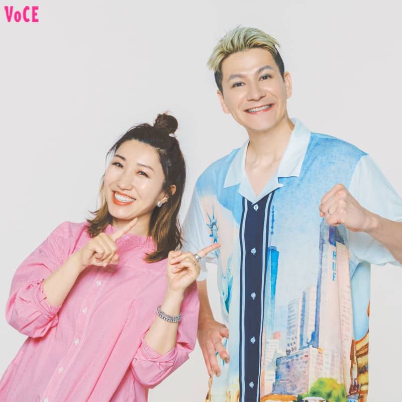 JOY・長井かおり