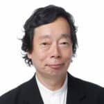 岡部美代治さん