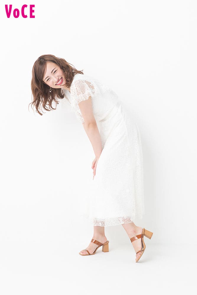 華優希さん