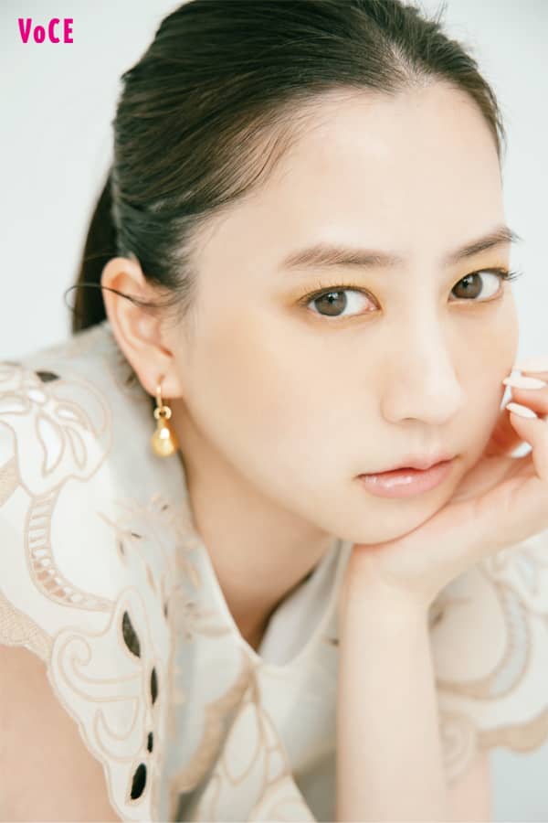 河北麻友子