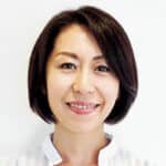 猪越理恵さん