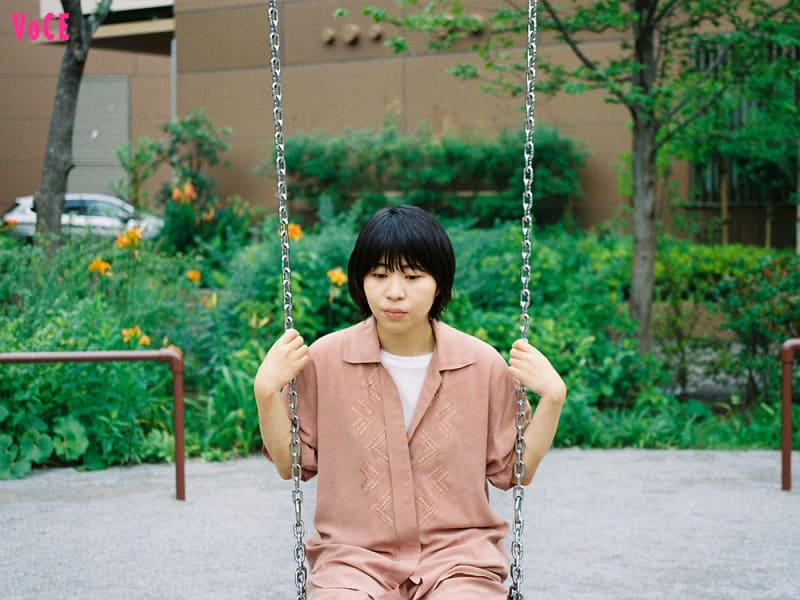 Aマッソ加納愛子