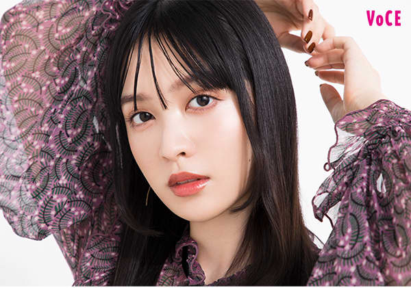 松本愛さん