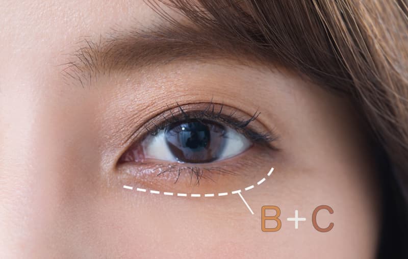 HOW TO MAKE-UP