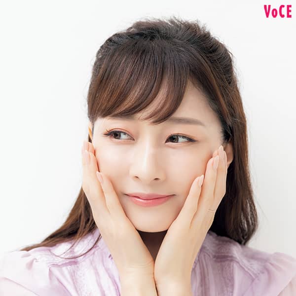 石井美保さん