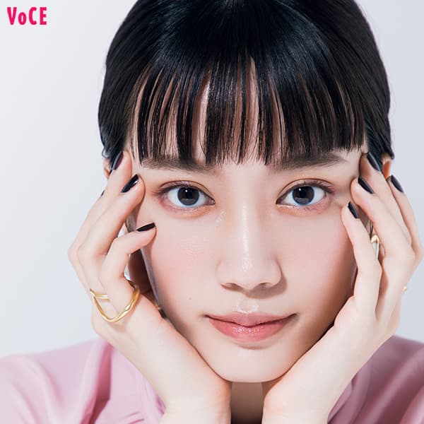 甲斐まりかさん エクセル リアルクローズシャドウ