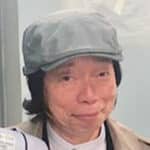 みよじ刑事(岡部美代治)