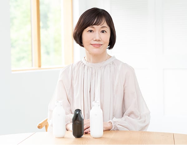 入江信子さん
