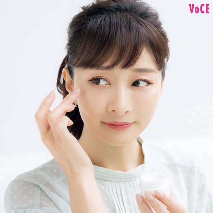 Balm
のびがよくて高保湿! マルチに活躍します