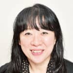 吉田昌佐美さん