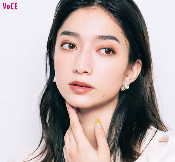 高瀬真奈さん