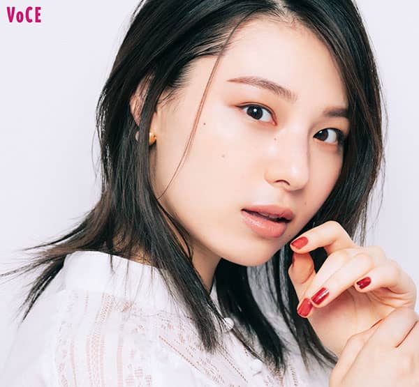 相良伊織さん