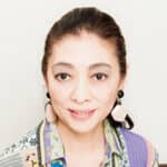 ビューティジャーナリスト 齋藤薫さん