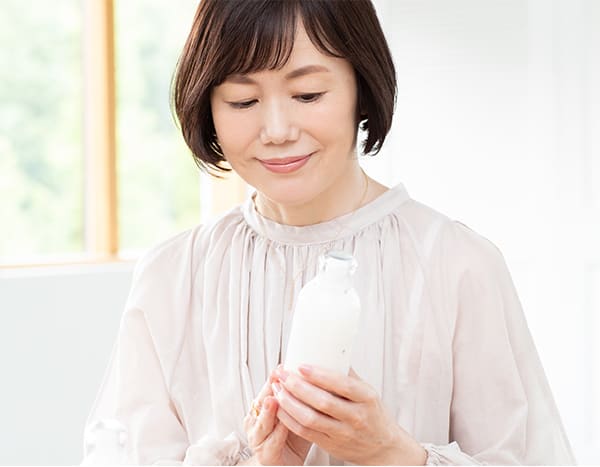 入江信子さん