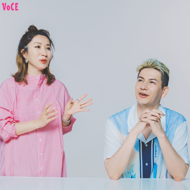 JOY 長井かおり