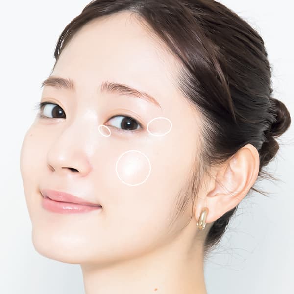 ハイライト(鈴木愛理さん)