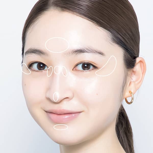 ハイライト(上西星来)