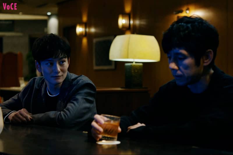 ©2021 『ドライブ・マイ・カー』製作委員会