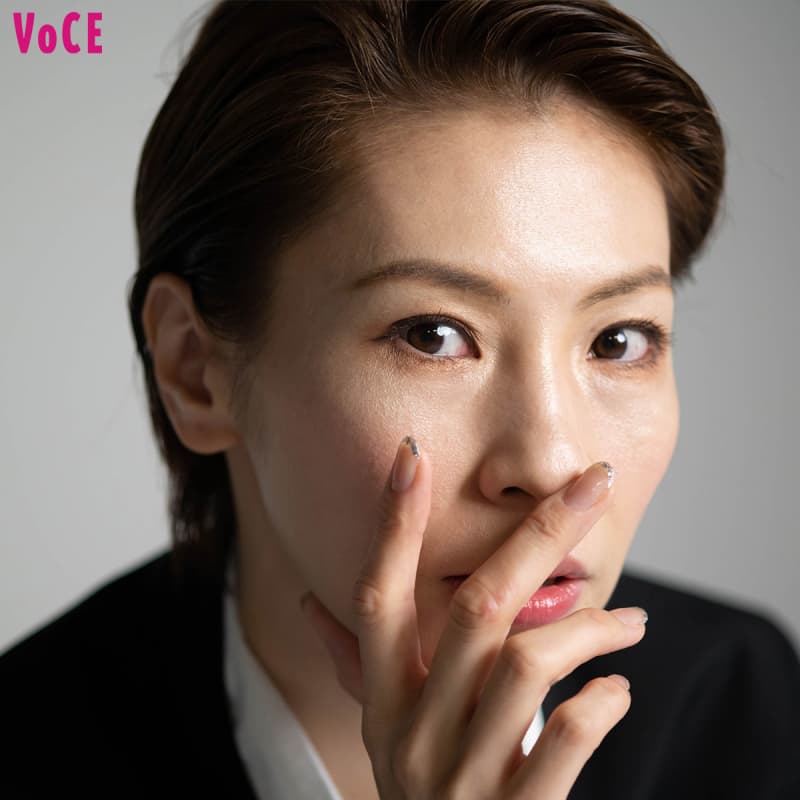 元宝塚歌劇団・花組男役スターの【瀬戸かずや】3代目“世界の彼氏”への期待……!