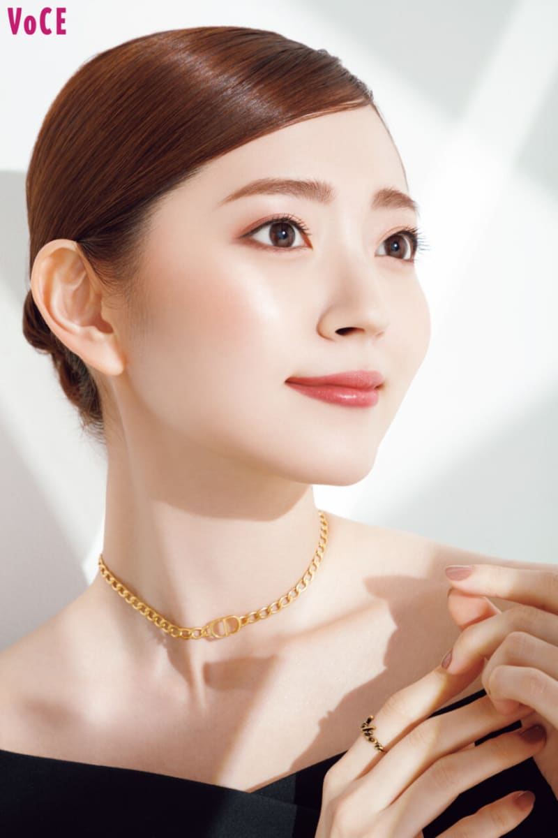 鈴木愛理さん