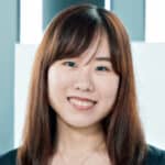 天野香織さん