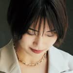 小山田早織さん