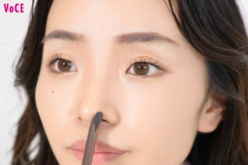 整形メイクのみゆ。