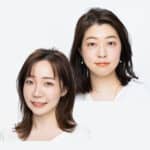 しぇんしぇん(沈)、くろっしー(黒木)