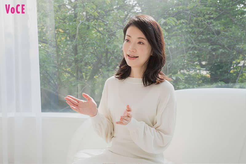 弓気田みずほさん