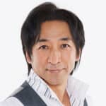 坂詰真二さん