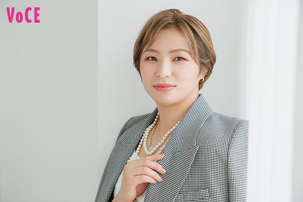 川井友香子さん