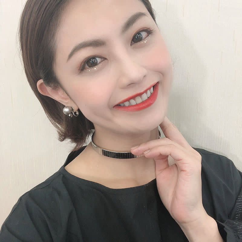 VOCE WEBサイト編集長 三好さやかのおすすめ韓国コスメ&メイク